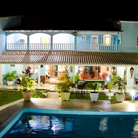 Pousada Ancora De Ouro Cabo Frio Exteriör bild
